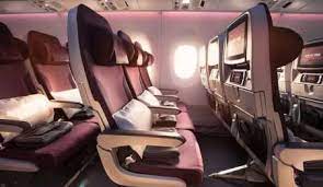 Qatar airways economy class faq what is qatar airways' hand luggage weight allowance? Economy Class Qatar Airways