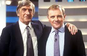 Jan 22, 2020 · michael j. Tv Legend Michael Parkinson Reveals His Most Awkward Interviews As He Admits He Never Felt Comfortable At Bbc Mirror Online