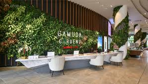 Best condo resorts in kauai. Gamuda Gardens Sales Gallery Interior Design Renovation Ideas Photos And Price In Malaysia Atap Co