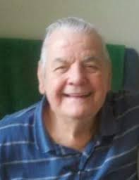 Obituary information for Forrest Roy Robinson