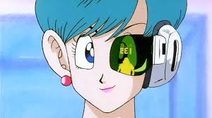 Check spelling or type a new query. Dragonball Z Bulma Fixed Raditz S Scouter Youtube