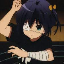 Aesthetic Anime Pfp Rikka Pin On Á´á´sá´Êá´á´Éªá´ Éªá´á´É´s pinterest