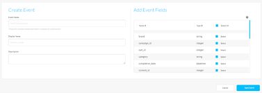 We did not find results for: Mobile Event Tracking Custom Events Maropost