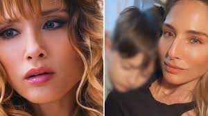 Oliver moy onlyfans a nice hug & she then took my paw & led