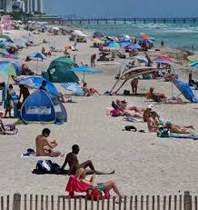 Miami's Haulover Beach: Dare to Go Bare | VISIT FLORIDA