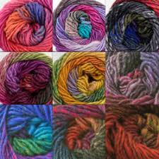 Noro Yarn Knitting Weaving Crochet Yarns At Halcyon Yarn