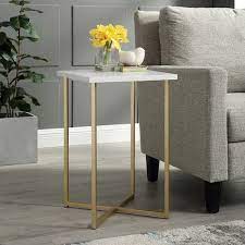 Pin By Andrea Bartels On Sala Living Room Side Table Marble Side Table Living Room Marble Tables Living Room