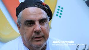 Em função da pandemia e do aumento das internações por Covid-19, o  lançamento do documentário Minhas Andanças