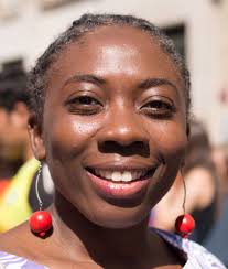 La députée lfi, danièle obono a brutalement quitté le plateau de la chaîne de télévision i24news. Daniele Obono Wikipedia