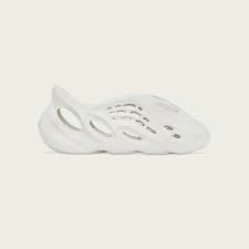 Jun 10, 2021 · the adidas yeezy foam runner features a one piece sculpted design defined by dynamic lines that highlight the material construction. Adidas Yeezy Foam Runner Sand Grailify