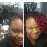 Janelle Malone's Instagram, Twitter & Facebook