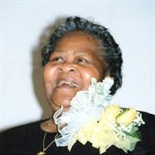 Mary Alice Person Obituary December 1, 2023