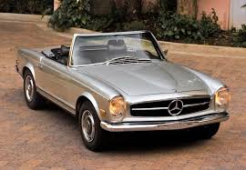 1969 Mercedes Benz 280 Sl For More Information Visit Http Mbenz Us M13stp Coches Clasicos Mercedez Benz Automocion
