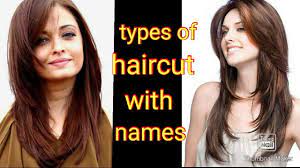 So, here i have compiled my top favorite picks of cute hairstyles for girls with long hair so that you can do easily without ending up in tears! Types Of Haircut For Girls With Names Youtube
