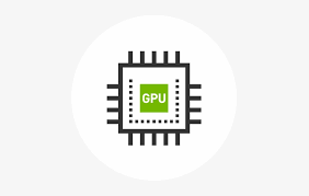 Usually, all logos are created with a transparent background (when ordered from a freelancer or a. Nvidia Icon Gpu Gpu Icon Transparent Png 441x440 Free Download On Nicepng