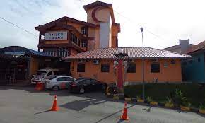 Haa bulih nilai sediri betapa dekatnya lokasi tanah nga kemudahan yang ada. Customer Reviews For Hospital Kuala Krai