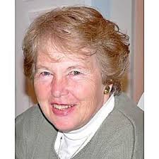 BARBARA McNAMARA Obituary (1935