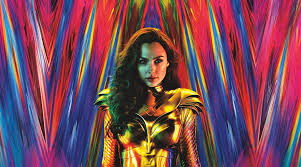 High resolution official theatrical movie poster (#1 of 24) for wonder woman 1984 (2020). Wonder Woman 1984 Sets Release Date For Oct 2 Cnet