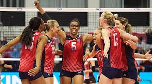 11 ocak 2020 yarı finaller. Amerika Milletler Ligi Ilk Hafta Kadrosu Belli Oldu Dunyadan Voleybolx