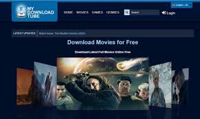 From national chains to local movie theaters, there are tons of different choices available. 2021 The Best 7 Sites For Free Movie Downloads No Registration