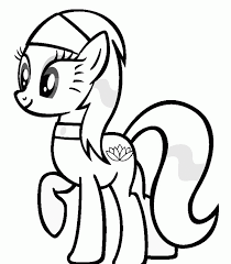 Little ponies on the very original coloring sheets. 40 Free Printable My Little Pony Coloring Pages