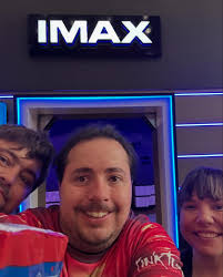 I got to meet the other Katz family (no relation)! Jeff, Carol, and Jenny  are very special to me! You guys are the best! Thank you for the  conversations I had with