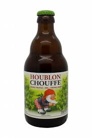 Buy Online Chouffe Houblon 33cl Online Beershop Beer Belgian Beer Specialty Beer