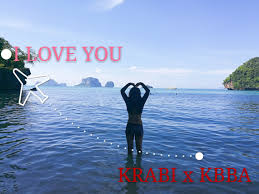 The new immigration complex at bukit kayu hitam driving from butterworth to dannok took around 1 half hours. I Am Back From Krabi With Ayden Averroes Travel Wendy Pua Malaysia Chinese Lifestyle Blogger