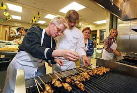 Diy Cooking Classes Summitdaily Com