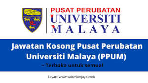 Sebagai naib canselor dan ahli lembaga pengurus pusat perubatan universiti malaya (ppum) selama 3 tahun. Jawatan Kosong Terkini 2021 Pusat Perubatan Universiti Malaya Ppum Terbuka Untuk Semua