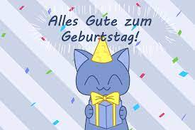 Nutze dazu am besten die tastenkombination strg + c zum kopieren und strg + v … Schonen Alles Gute Zum Geburtstag Gifs 150 Animierte Bilder