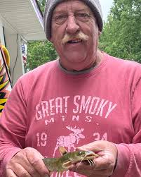 Obituary for Steven Douglas Wicker