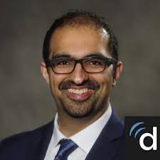 Dr. Sonu Sahni, MD