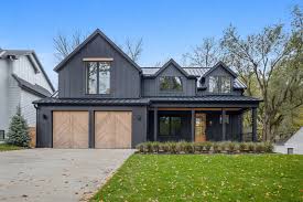 A neighborhood tailored to your family's life. Mojo Built Mad For Modern Farmhouses