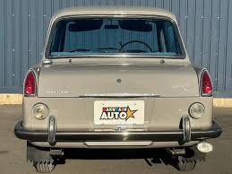 Image result for Ivory White 1964 Daihatsu