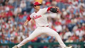 Phillies' Andrew Painter has a huge fastball problem that might lead to demotion