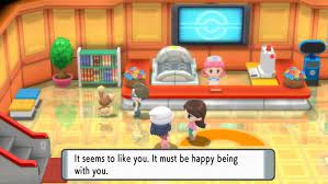Pokemon Bdsp Friendship Checker: How To Raise Friendship Levels | Ggrecon
