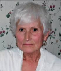 Nancy Kay Ridge (1944-2016)