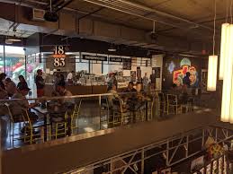 The restaurant posted on their e+o kitchen instagram page over the weekend that. Kitchen 1883 Cafe Bar Restaurant 100 E Court St Cincinnati Oh 45202 Usa