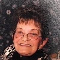 Obituary information for Martha M. Dispensa
