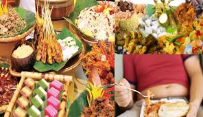 Terutama bagi mereka yang belum memiliki persiapan. Kecewa Bila Timbang Ini 3 Cara Mudah Untuk Elak Berat Naik Selepas Hari Raya