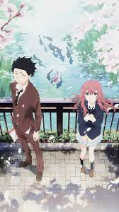 315 koe no katachi hd wallpapers background images. Pin On Silent Voice