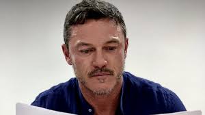 Here's what to watch this evening. The Pembrokeshire Murders Luke Evans In True Crime Drama Bbc News