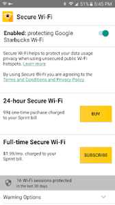 Download secure wifi 2.6.1.298 apk for android, apk file named and app developer company is sprint. Secure Wifi Free Download And Software Reviews Cnet Download