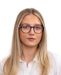 Jasmine Fowler Sales Administrator