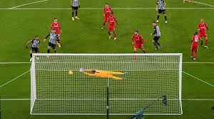 Tv streams of live sporting events, television guide for premier league fixtures and clubs such as man united and liverpool. Alisson Was Freezing But Showed That He S Top Class Milner Recognises Reliability Of Liverpool Goalkeeper Goal Com