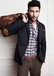 I Love Elbow Patches On Jackets Well Dressed Men Mens Outfits Style