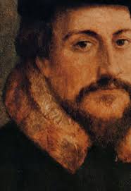 y la Iglesia de Inglaterra