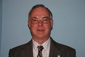 RFA orchestra director Willard Mathers among 2024 Rome Arts Hall of Fame  inductees