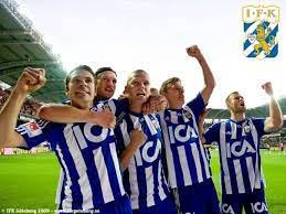 Fiche, matchs et stats sur sofoot.com. Ifk Goteborg Sm Guld 2010 Home Facebook